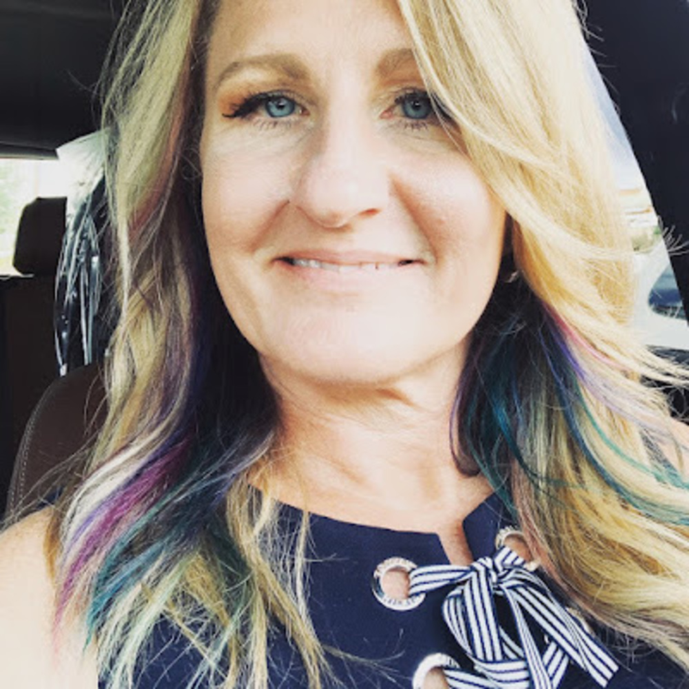 Meet your Posher, Michele